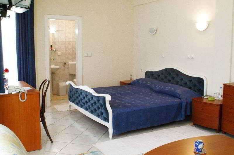 Vip Hotel Skopje - New Management Экстерьер фото