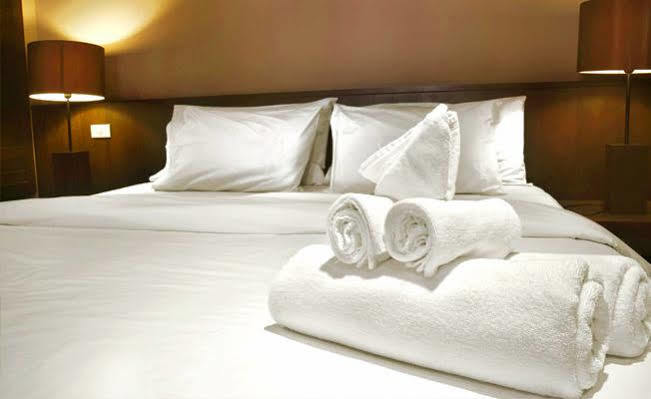Vip Hotel Skopje - New Management Экстерьер фото