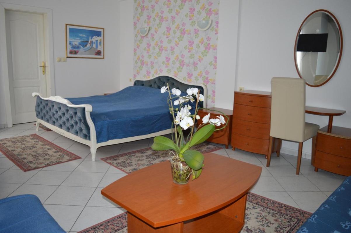 Vip Hotel Skopje - New Management Экстерьер фото